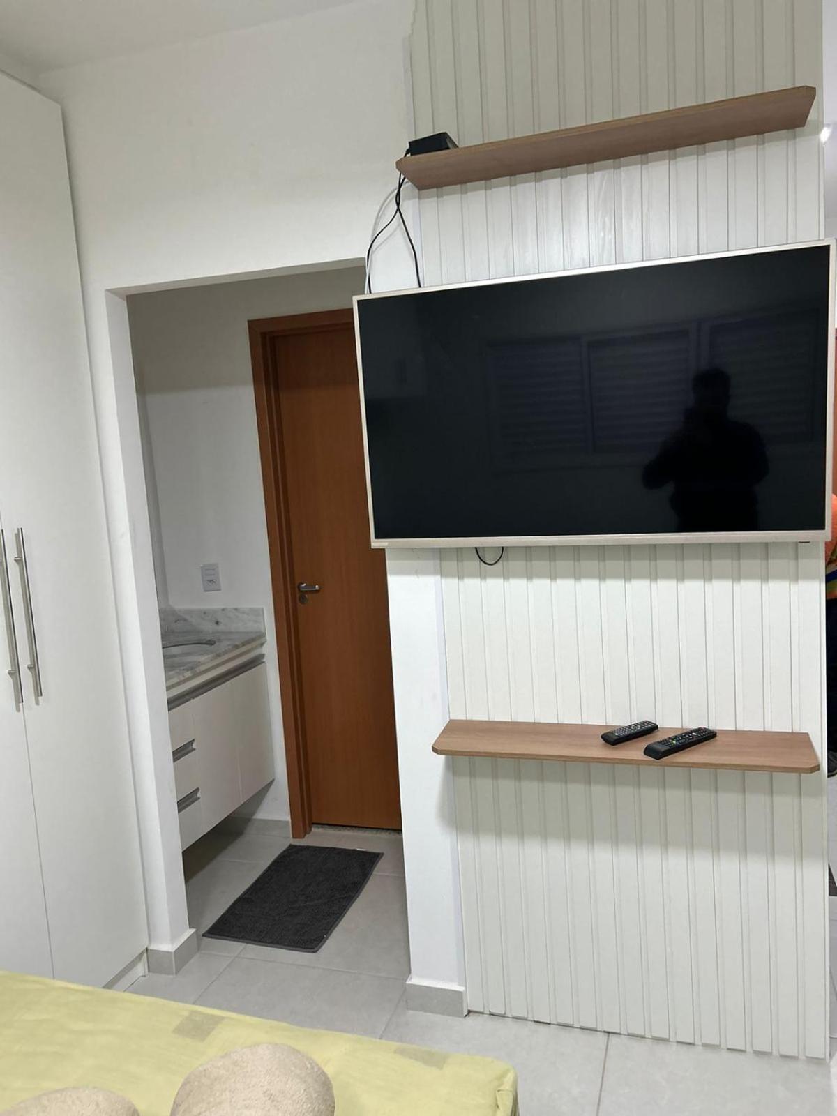 Studio Santo Antonio Maria Zaccaria Cachoeira Paulista Ngoại thất bức ảnh