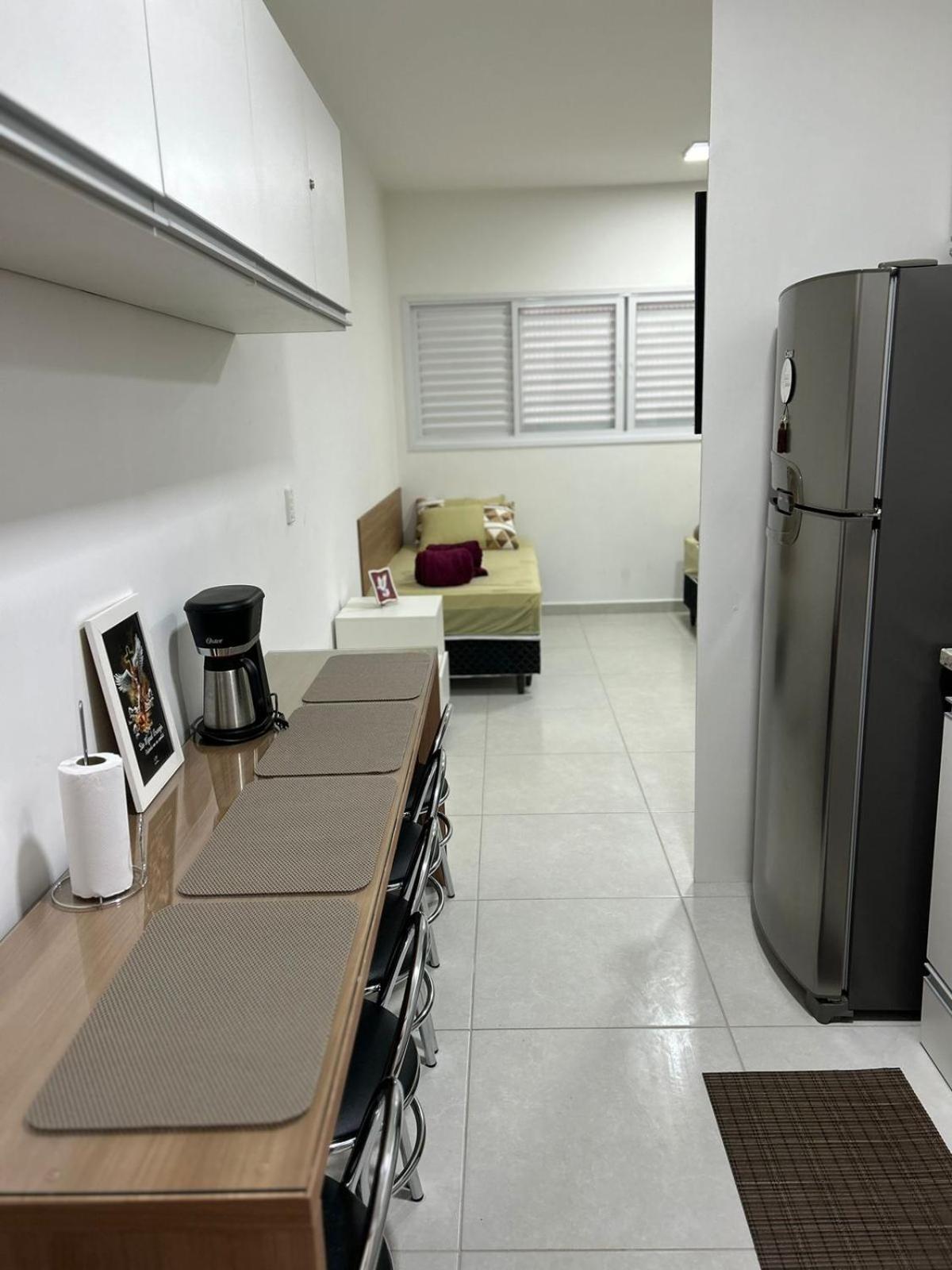 Studio Santo Antonio Maria Zaccaria Cachoeira Paulista Ngoại thất bức ảnh
