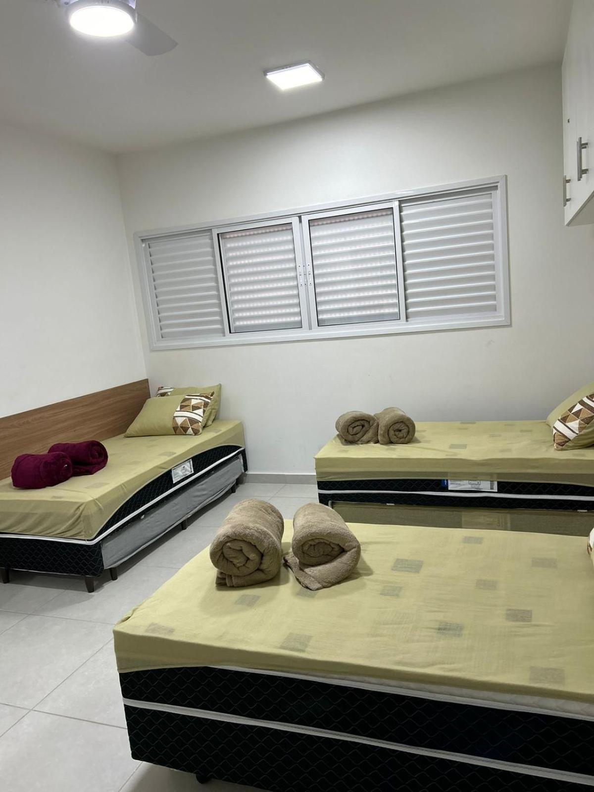 Studio Santo Antonio Maria Zaccaria Cachoeira Paulista Ngoại thất bức ảnh