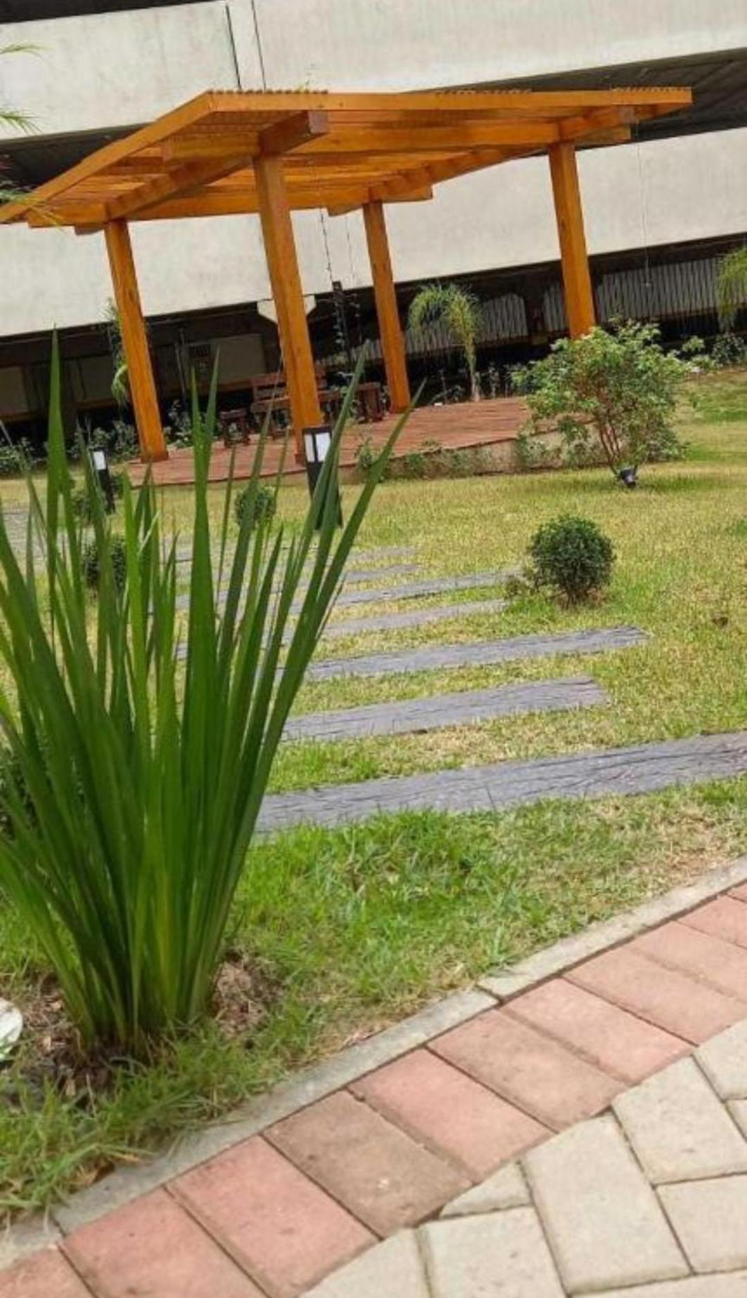 Studio Santo Antonio Maria Zaccaria Cachoeira Paulista Ngoại thất bức ảnh