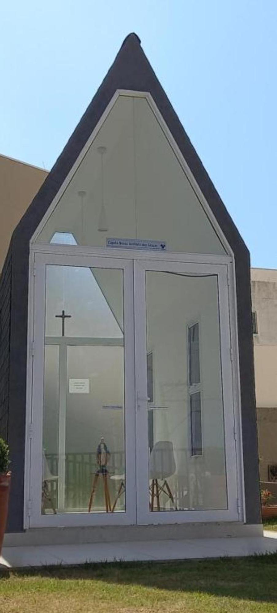 Studio Santo Antonio Maria Zaccaria Cachoeira Paulista Ngoại thất bức ảnh